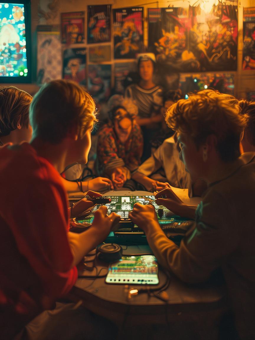 xbox手柄玩传奇手游-传奇手游Xbox手柄攻略？插图